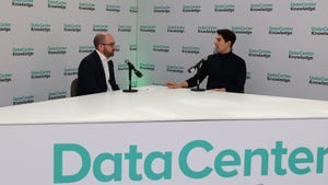 Key industry topics were discussed on the Data Center Knowledge News Desk at DCW 2024.