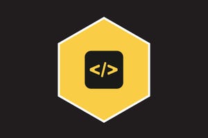Open source - tag concept