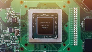 The HBM chip shortage may impact the data center industry
