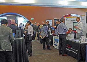 More Photo Highlights from GigOm Structure