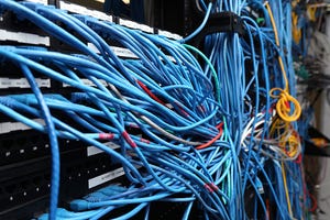 Perimeter&Security: Strategies for Data&Center Protection