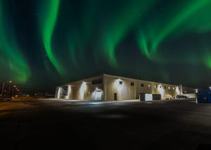 Podcast: Sustainability Pays Off